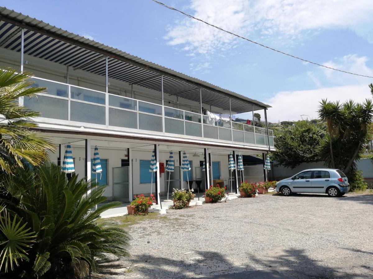 Villaggio Turistico La Vesca Sanremo Exterior foto